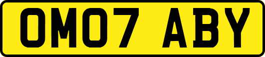 OM07ABY