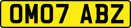 OM07ABZ