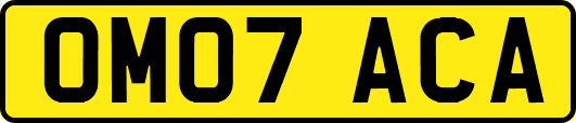 OM07ACA