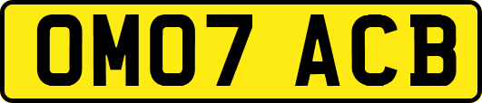 OM07ACB