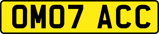 OM07ACC