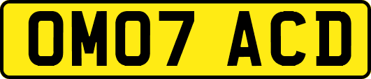 OM07ACD