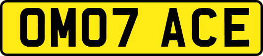 OM07ACE
