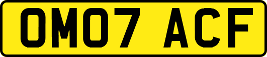 OM07ACF