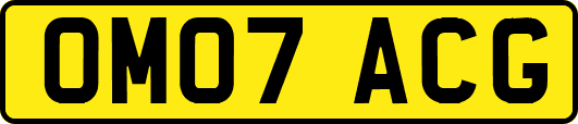 OM07ACG