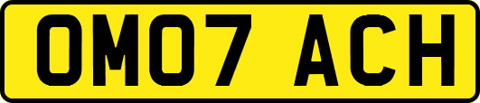 OM07ACH