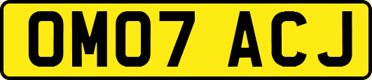 OM07ACJ