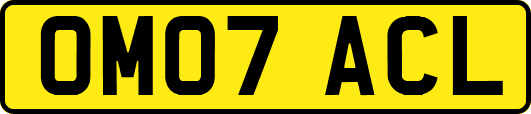 OM07ACL