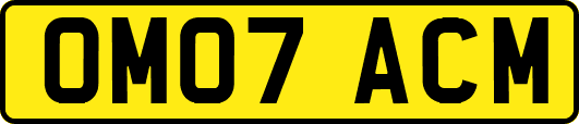 OM07ACM