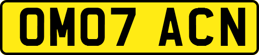 OM07ACN