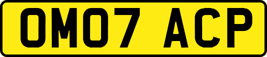 OM07ACP