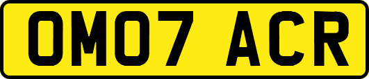 OM07ACR