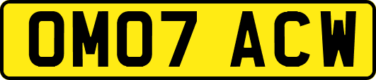 OM07ACW