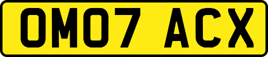 OM07ACX
