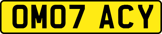 OM07ACY