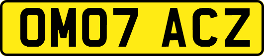 OM07ACZ