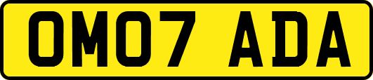 OM07ADA