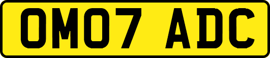 OM07ADC