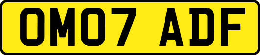 OM07ADF