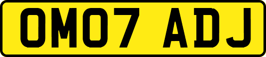 OM07ADJ