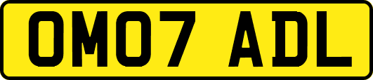 OM07ADL