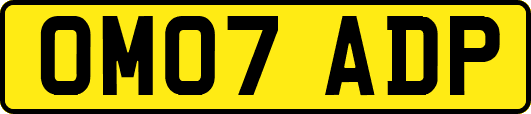 OM07ADP