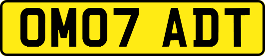 OM07ADT