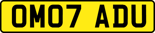 OM07ADU