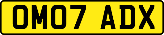 OM07ADX