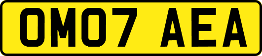 OM07AEA