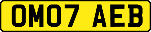OM07AEB