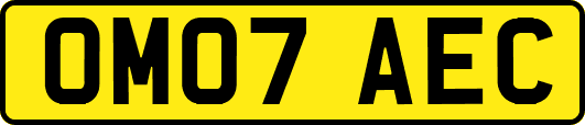 OM07AEC