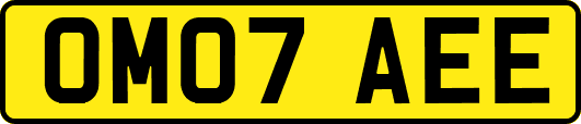 OM07AEE