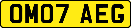 OM07AEG