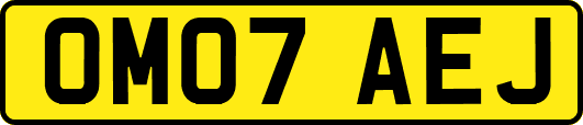 OM07AEJ