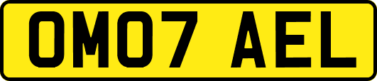 OM07AEL