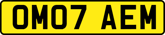 OM07AEM