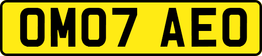 OM07AEO
