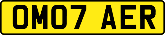 OM07AER
