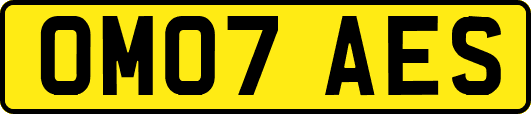OM07AES
