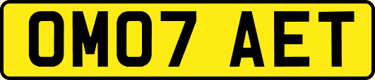 OM07AET