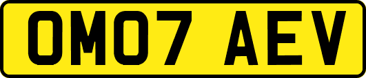 OM07AEV