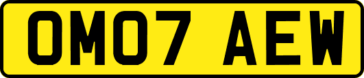 OM07AEW