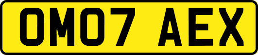 OM07AEX