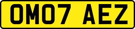 OM07AEZ