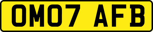 OM07AFB