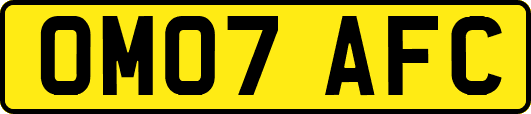 OM07AFC
