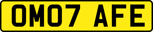 OM07AFE