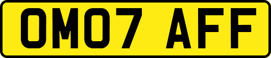 OM07AFF
