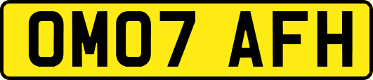 OM07AFH